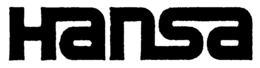 HANSA trademark