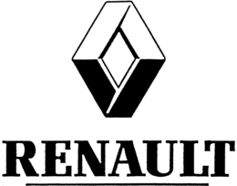 RENAULT trademark