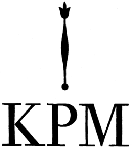 KPM trademark