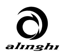 ALINGHI trademark