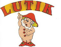LUTIK trademark
