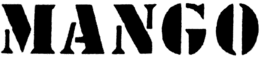 MANGO trademark