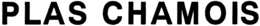 PLAS CHAMOIS trademark