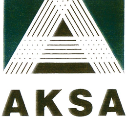 A AKSA trademark