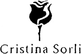 CRISTINA SORLI trademark