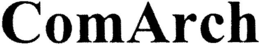 COMARCH trademark