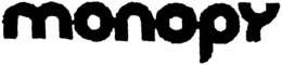 MONOPY trademark