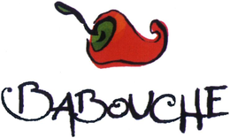 BABOUCHE trademark