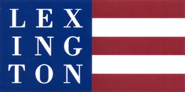 LEXINGTON trademark