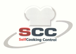SCC SELFCOOKING CONTROL trademark