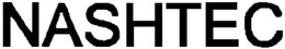 NASHTEC trademark