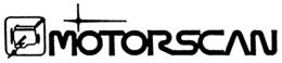 MOTORSCAN trademark