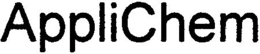 APPLICHEM trademark