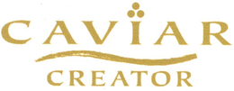 CAVIAR CREATOR trademark