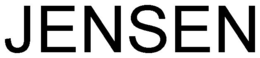 JENSEN trademark