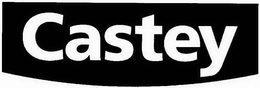 CASTEY trademark