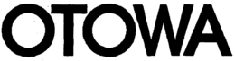 OTOWA trademark