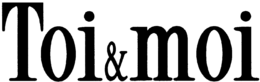 TOI & MOI trademark