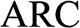 ARC trademark