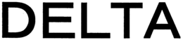 DELTA trademark