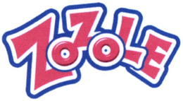 ZOZOLE trademark