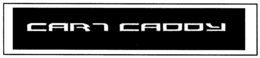 CART CADDY trademark