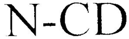 N-CD trademark