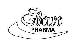EBEWE PHARMA trademark