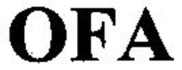 OFA trademark