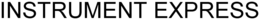 INSTRUMENT EXPRESS trademark