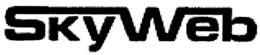 SKYWEB trademark