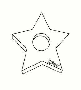 DIOR trademark