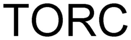 TORC trademark