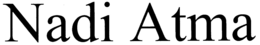 NADI ATMA trademark