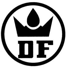 DF trademark