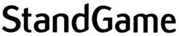 STANDGAME trademark