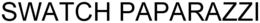 SWATCH PAPARAZZI trademark