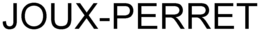 JOUX-PERRET trademark