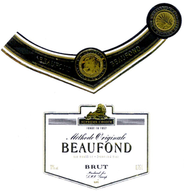 BEAUFOND trademark