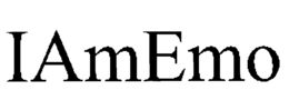 IAMEMO trademark