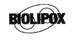 BIOLIPOX trademark