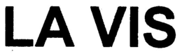 LA VIS trademark
