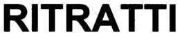RITRATTI trademark