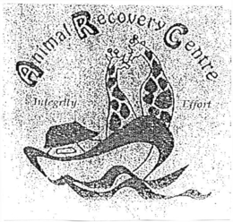 ANIMAL RECOVERY CENTRE EFFORT trademark
