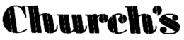 CHURCH'S trademark