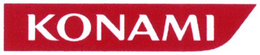 KONAMI trademark