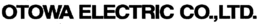 OTOWA ELECTRIC CO.,LTD. trademark