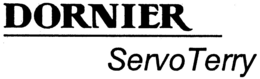 DORNIER SERVOTERRY trademark
