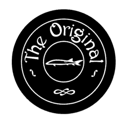 THE ORIGINAL trademark