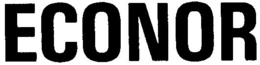 ECONOR trademark